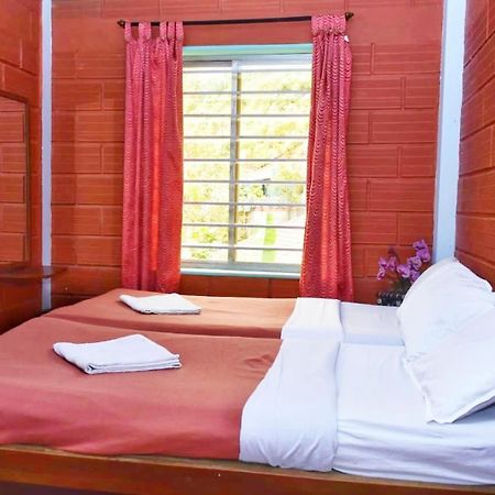 Eshwari Cottage Madikeri Dış mekan fotoğraf