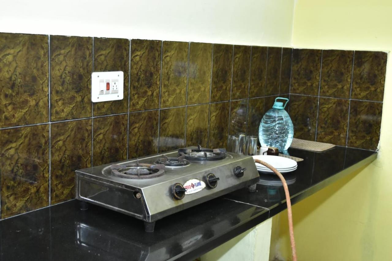 Eshwari Cottage Madikeri Dış mekan fotoğraf
