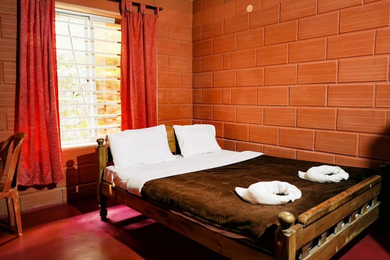 Eshwari Cottage Madikeri Dış mekan fotoğraf