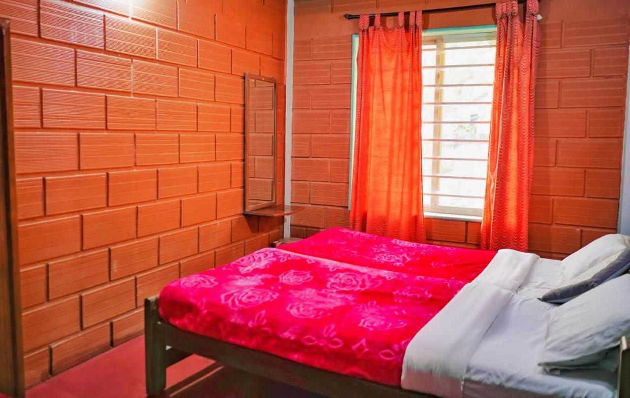 Eshwari Cottage Madikeri Dış mekan fotoğraf