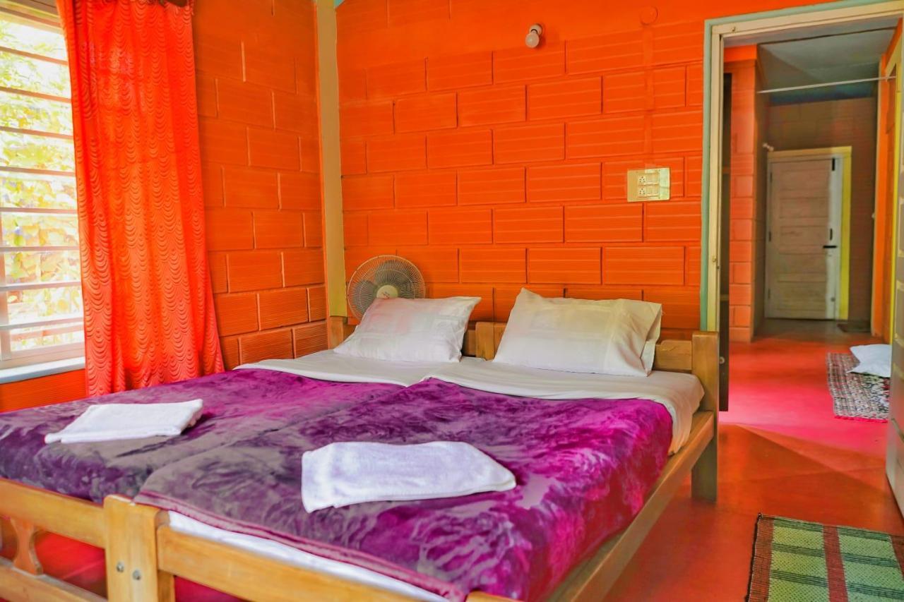 Eshwari Cottage Madikeri Dış mekan fotoğraf